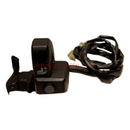 selecteur vitesses guidon Yamaha 1300 FJR AS 2006-2007 2D2-83973-00 | Occasion
