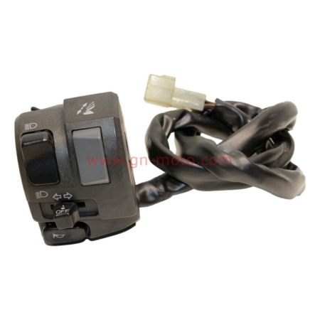 commodo gauche Yamaha 1300 FJR AS 2006-2012 2D2-83969-00 | Occasion