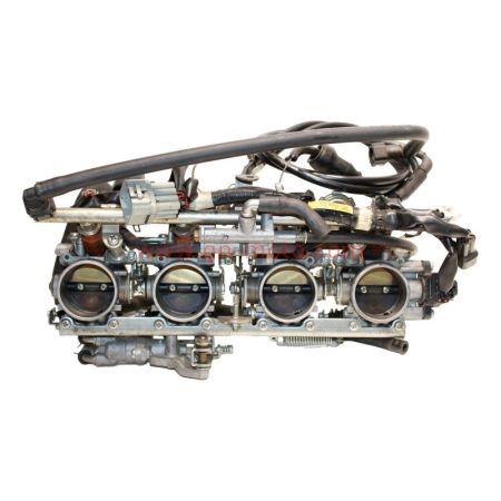 rampe injection yamaha 1300 FJR 2006-2007 3P6-13750-01 | Occasion