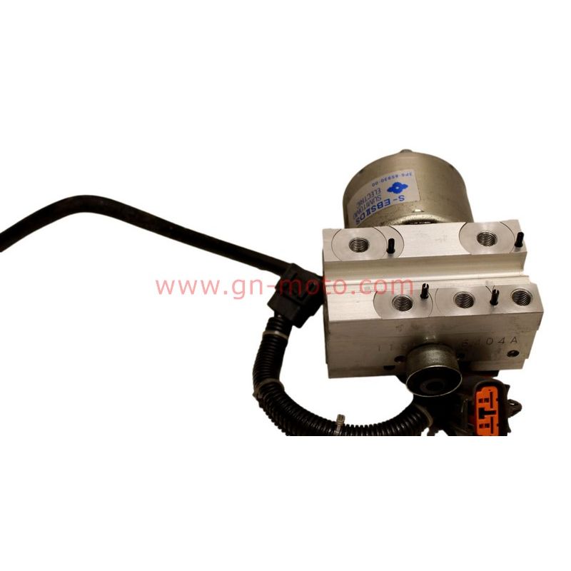 boitier hydraulique ABS Yamaha 1300 FJR 2006-2007 3P6-85930-09 | Occasion