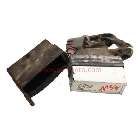 unité contrôle electronique ABS Yamaha FJR 2006-2007 3p6-85940-00 | Occasion