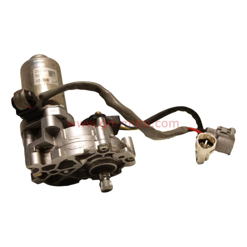 actionneur embrayage (vitesse) Yamaha 1300 FJR AS 2006 2D2-82450-01 | Occasion