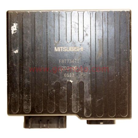 boitier contrôle YCC-S Yamaha 1300 FJR AS 2006-2007 2D2-86510-00 | Occasion