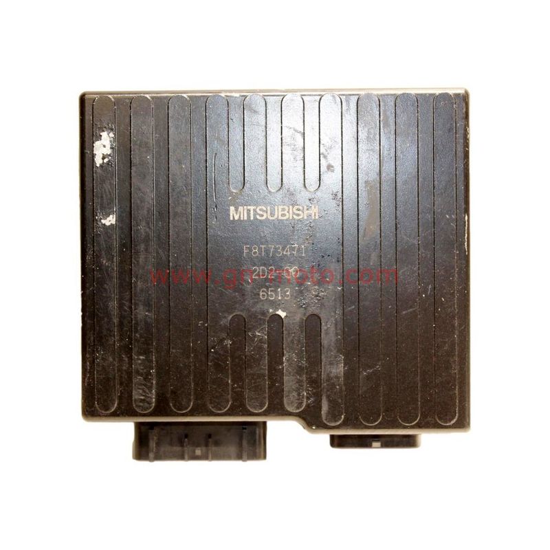 boitier contrôle YCC-S Yamaha 1300 FJR AS 2006-2007 2D2-86510-00 | Occasion