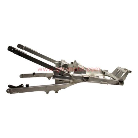 cadre arriere yamaha 1300 fjr 2006-2012 2D2-21190-00 | Occasion