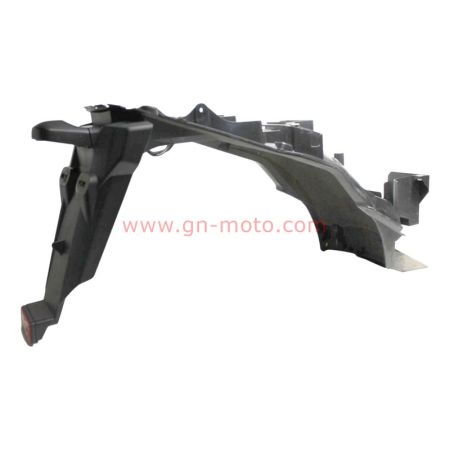 garde boue arriere Yamaha 1300 FJR 2006-2015 3P6-21611-10 | Occasion
