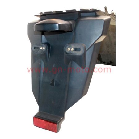 garde boue arriere Yamaha 1300 FJR 2006-2015 3P6-21611-10 | Occasion