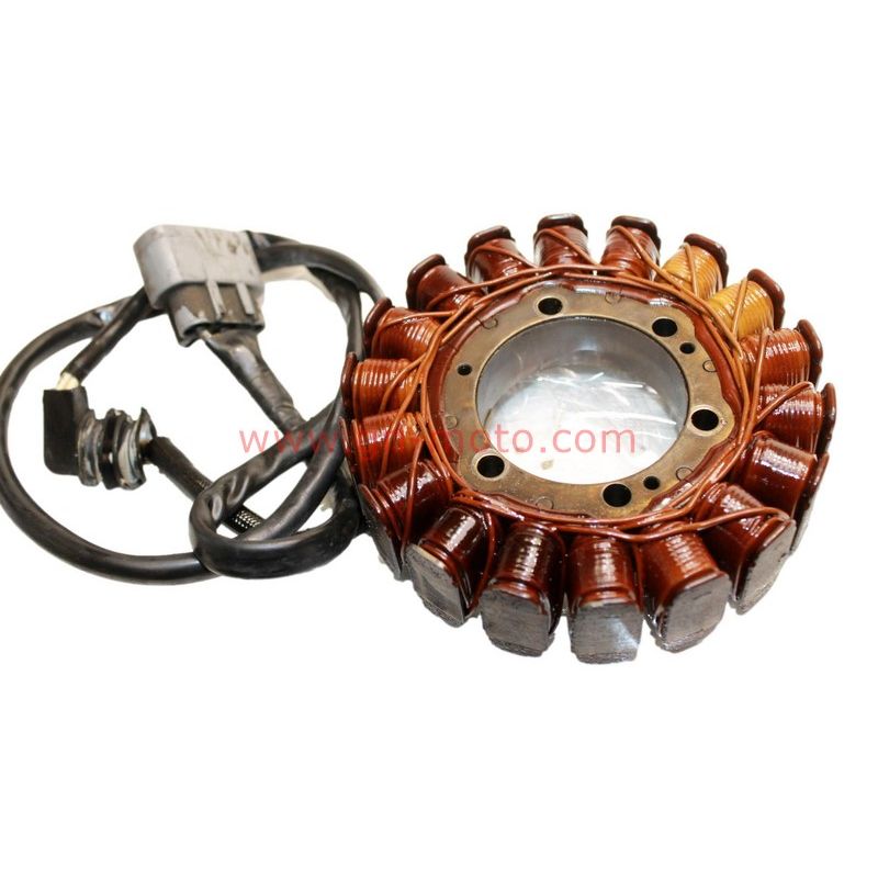 stator alternateur yamaha 1300 fjr 2006-2012 3P6-81410-00 | Occasion