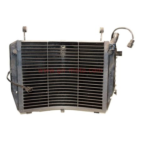 radiateur Yamaha 1300 FJR 2006-2020 3P6-12461-00 | Occasion