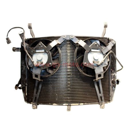 radiateur Yamaha 1300 FJR 2006-2020 3P6-12461-00 | Occasion