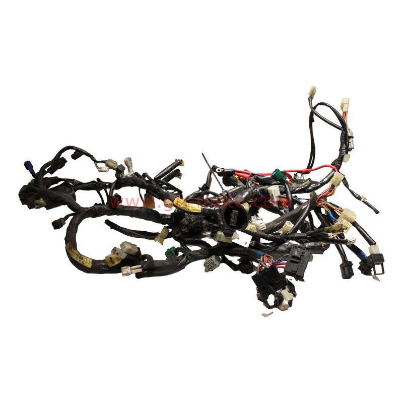 faisceau électrique nu yamaha 1300 FJR AS 2006-2007 2D2-82590-00 | Occasion