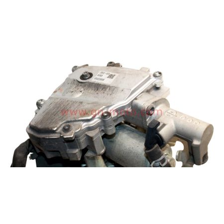 actionneur embrayage Yamaha 1300 FJR AS 2006-2022 2D2-82460-00 | Occasion