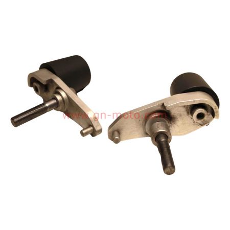 tampons de protection yamaha 1300 fjr 2006-2012 | Occasion