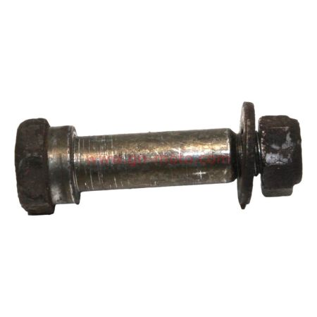 boulon inf&eacute;rieur amortisseur Yamaha 1300 FJR 2006-2015 90109-10007 | Occasion