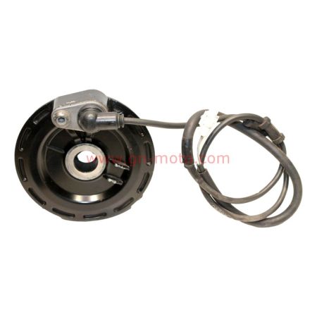 capteur ABS arriere Yamaha FJR 1300 2006-2007 3P6-85980-00 | Occasion