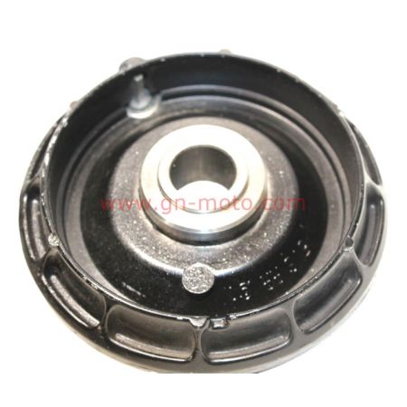 capteur ABS arriere Yamaha FJR 1300 2006-2007 3P6-85980-00 | Occasion