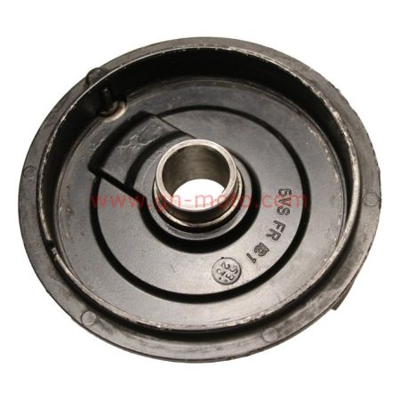 CAPTEUR ABS AVANT2006-20071300 FJR 3P6-85970-00 | Occasion