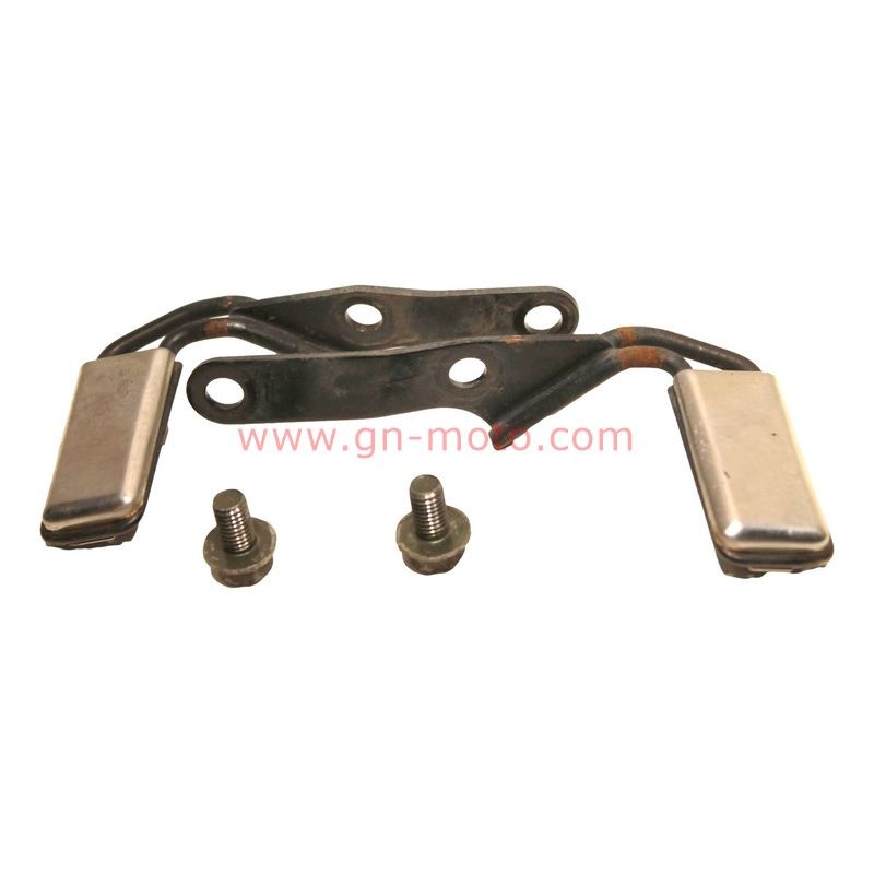 proteges talons passager Yamaha 1300 FJR 2006-2020 3P6-2743E-00 | Occasion