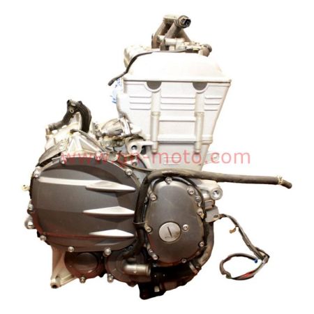 moteur Yamaha 1300 FJR AS 57659kmsP511E 2006-2012| Occasion