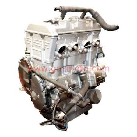 moteur Yamaha 1300 FJR AS 57659kmsP511E 2006-2012| Occasion