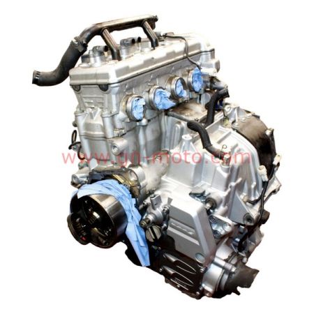 moteur Yamaha 1300 FJR AS 57659kmsP511E 2006-2012| Occasion