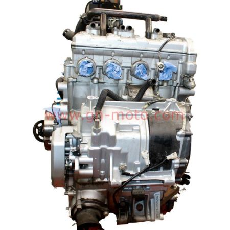 moteur Yamaha 1300 FJR AS 57659kmsP511E 2006-2012| Occasion