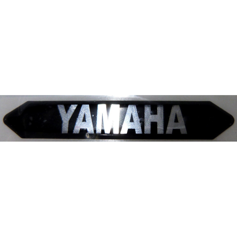 PROTECTION CAOUTCHOUC DROITE DE VALISE YAMAHA