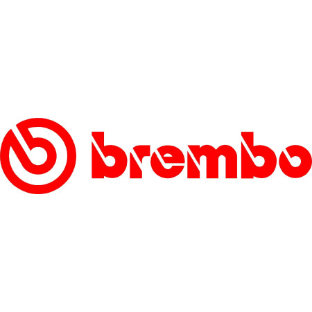 DISQUE FREIN ARRIERE BREMBO 68B407H8 TOUTES TDM TRX YZF 750 ET 1000