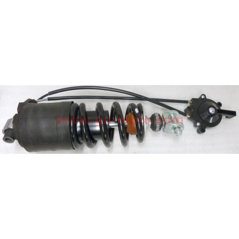 AMORTISSEUR HYPERPRO BONBONNE SÉPARÉE 1300 FJR AMORTISSEUR HYPERPRO BONBONNE SÉPARÉE 1300 FJR