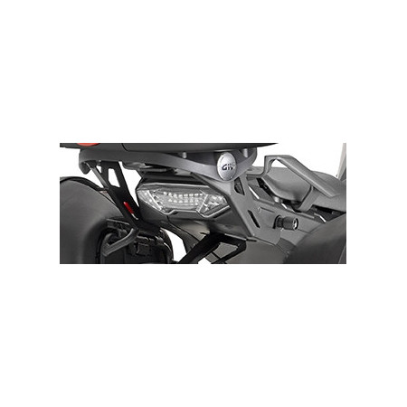 SUPPORTS  VALISES  MT-09 TRACER