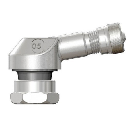 VALVE ALU COUD