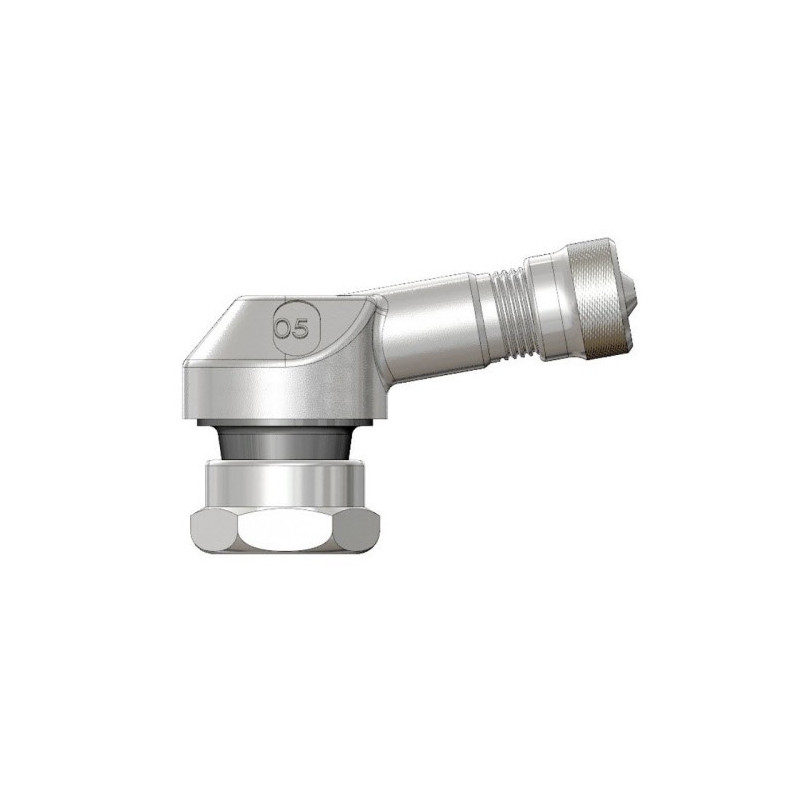 VALVE ALU COUD