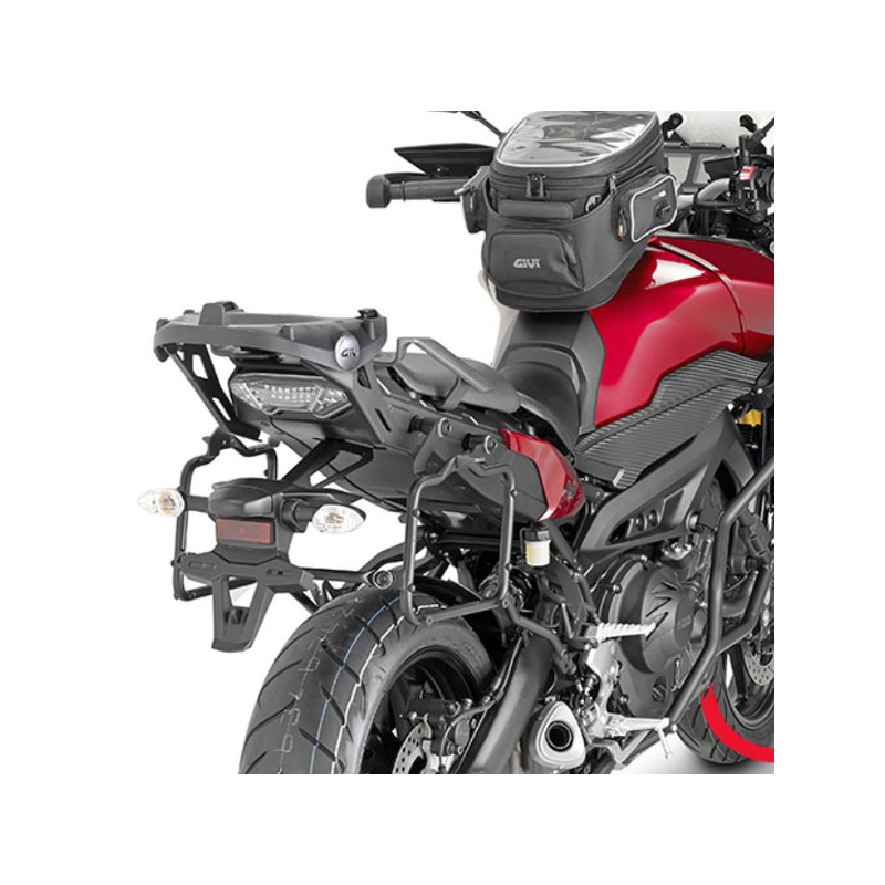 Valises latérales E22N GIVI - , Valise moto