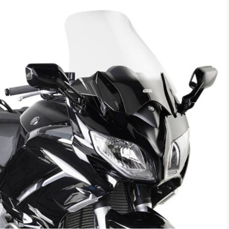 BULLE GIVI 1300 FJR 2006-2012