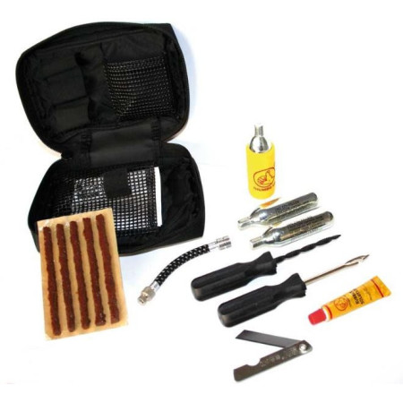 KIT REPARATION TUBELESS