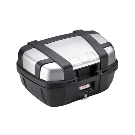 TOP CASE MONOKEY TREKKER 52 litres