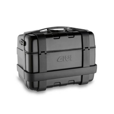 TOP CASE MONOKEY TREKKER 52 litres