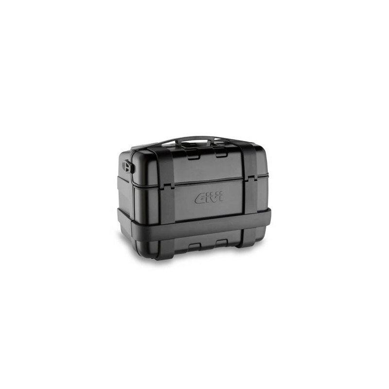 TOP CASE MONOKEY TREKKER 52 litres