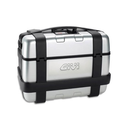 TOP CASE MONOKEY TREKKER 52 litres