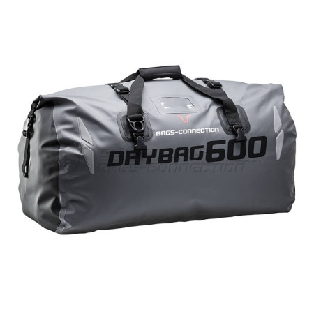 SAC DE SELLE SW MOTECH DRYBAG 350 GRIS