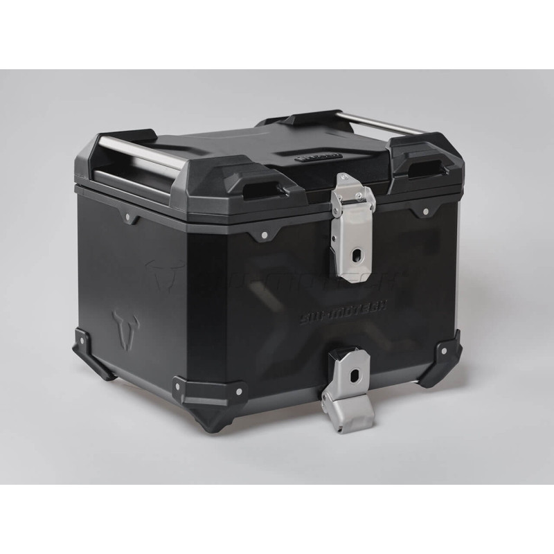 TOP CASE ALU-BOX  TRAX EVO SW MOTECH 38 litres