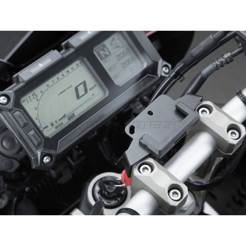 SUPPORT RAM AVEC ADAPTATEUR GPS TAILLE M