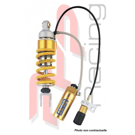 AMORTISSEUR OHLINS S46DR1  MT-09 TRACER