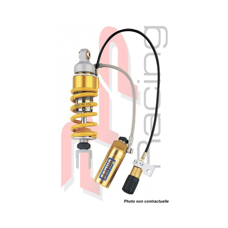 AMORTISSEUR OHLINS S46DR1  MT-09 TRACER