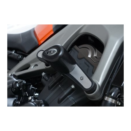 SLIDERS DE PROTECTION MOTEUR  MT-09 TRACER