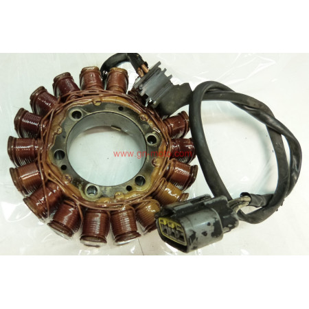 ALTERNATEUR (STATOR)   1300 FJR 2001-2005