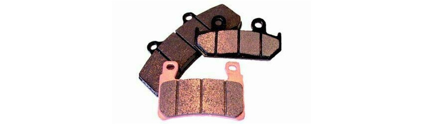 plaquettes frein, disques, kit réparation étriers de frein, de maître cylindre 660 750 1200 xtz super ténéré