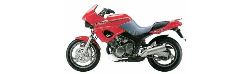  Bulle 850 TDM 3VD 1991-1995 Bulle