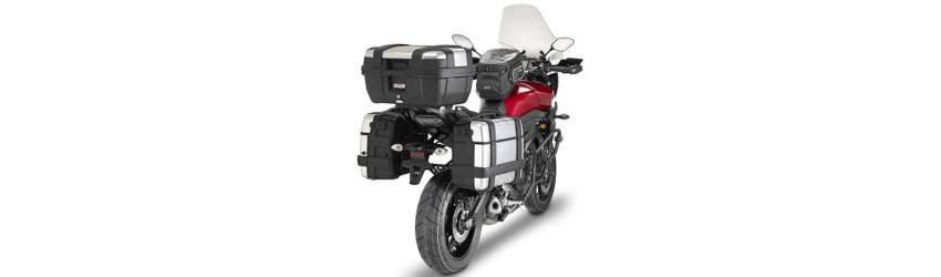 GIVI Top case, support, valises, sacoches