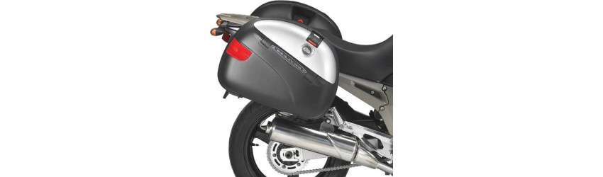  GIVI Top case, support, valises, sacoches